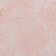 thumbnail image 7 of Waverly Sherry Floral Lace Sheer Rod Pocket Curtain Panel, Blush, 54 x 63, 7 of 7