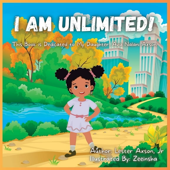 I Am Unlimited!, (Paperback)