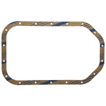 FEL-PRO OS 30827 C Oil Pan Gasket Set