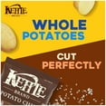 thumbnail image 4 of Kettle Brand Potato Chips, Sea Salt Kettle Chips, Snack Bag 1.5 oz, 4 of 11