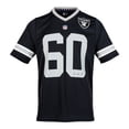 thumbnail image 1 of NFL Playera Oficial Las Vegas Raiders Negro de Hombre, 1 of 5
