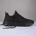 thumbnail image 3 of Tvtaop Mens Athletic Shoes Casual Running Lightweight Fashion Walking Outdoor Mesh Sneakers, 3 of 7