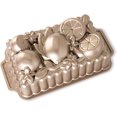 thumbnail image 1 of Nordic Ware Citrus Blossom Loaf, 6 tazas, Toffee Nordic Ware Nordic Ware, 1 of 2