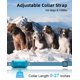 thumbnail image 5 of Collar Shock para perros BOUSNIC, 400 m, resistente al agua y recargable, 5 of 9