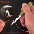 thumbnail image 3 of S21 Small Multifunction Knife, 3 of 9