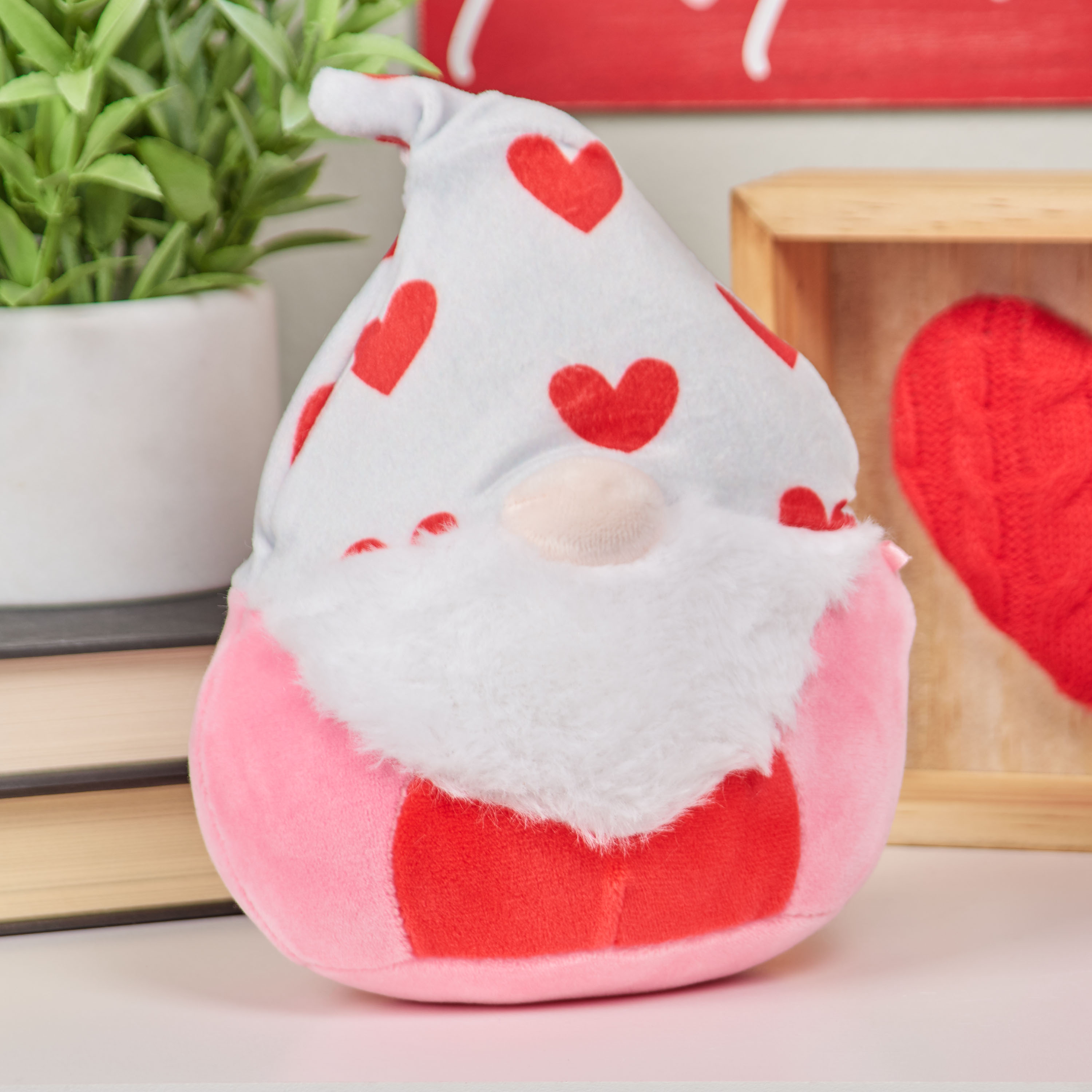 remmy gnome squishmallow