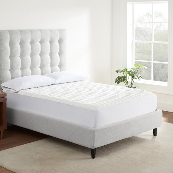 Funda de colchón Serta Air Dry Basic Comfort Full White