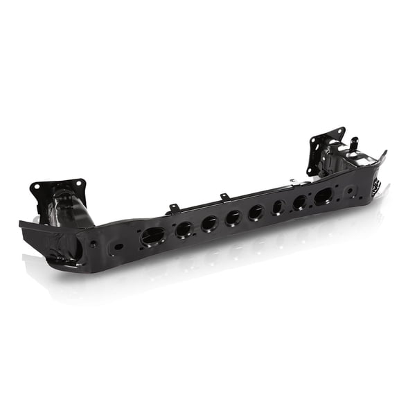 Front Bumper Impact Absorber Reinforcement Bar Fit For 2012-2018 Ford Focus
