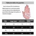 thumbnail image 2 of Guantes Térmicos Forrados Resistentes A Viento Lluvia Frio, 2 of 8