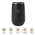thumbnail image 3 of Efficient  Diffuser, Compact Smart Car Aromatherapy Diffusers, USB Rechargeable Mini Aromatherapy Air Scent Diffuser, Portable  Diffuser for Car, Home, Living Room, 3 of 7