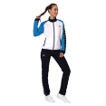 thumbnail image 2 of Conjunto Pants Deportivo Basico UIN Dama S Entrenamiento Azul, 2 of 3