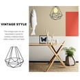 thumbnail image 3 of unbranded 1Set Metal Lamp Guard Designed for Pendant Lamp Shades and Bedside Placement, 3 of 6