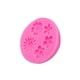thumbnail image 1 of Ounissouiy Molde para pasteles, rebanador de galletas, fabricante de dulces, silicona fina, resistente al calor, superficie lisa reutilizable, herramienta Herramientas y accesorios para hornear Ounissouiy HA081057-00, 1 of 6