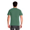 thumbnail image 2 of Next Level Men's Inspired Dye Short Sleeve Pocket Crew, 2 of 2