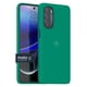 thumbnail image 1 of Funda protectora Motorola Moto G Stylus 5G (2022) Verde Esmeralda, 1 of 9