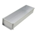 thumbnail image 1 of Molde para hornear Sunnimix Rectangular antiadherente para pastel de queso Cumpleaños mousse, 1 of 8