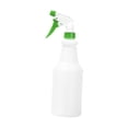 thumbnail image 1 of Botella de spray 600 ml conveniente que se puede recargar para plantar cocina para mascotas Verde, 1 of 8
