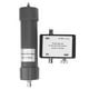 thumbnail image 3 of 10 KHz ‑ 30 MHz Mini Whip Active Antenna with Portable Cable for Radio Communication, 3 of 5