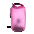 thumbnail image 2 of Mujer Bolsa Seca Impermeable Paquete macenamiento Kayak Al Aire Libre Canoa Canotaje Camping 10L Macarena Mochila seca a prueba de agua, 2 of 8