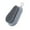 Grey, variant on Scrub Brush, Quality Soft Laundry Clothes Shoes Scrubbing Brush, Easy to Grip Household Cleaning Brushes