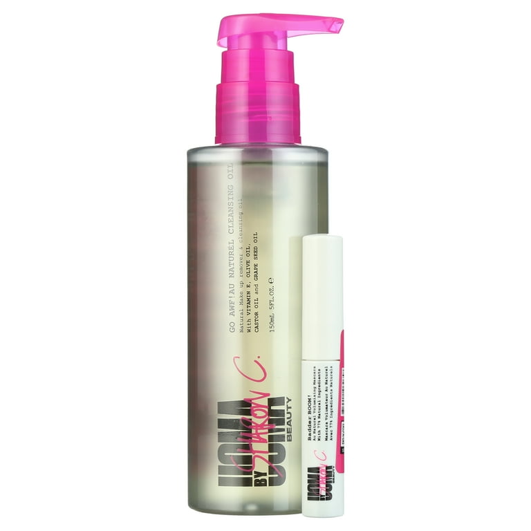 &Be Cleansing Oil &Be Cleansing Oil