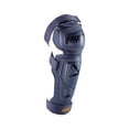 thumbnail image 3 of Leatt 3.0 EXT Flint Knee & Shin Guard size Large-XLarge, 3 of 4