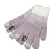 thumbnail image 2 of Gloves Fall And Winter Female Christmas Tree Warm Five-finger Touch Screen Winter Cold Cycling Students To Keep Warm, 2 of 6