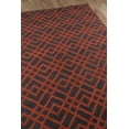 thumbnail image 2 of Momeni Geo Grid Area Rug, 2 of 4
