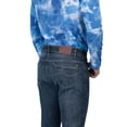 thumbnail image 5 of Pantalon Jeans Slim Fit Lee Hombre 9M5B azul 38-32, 5 of 5