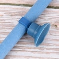 thumbnail image 5 of OULII 1pc Aquarium Air Tube for Fish Tank Bubble Diffuser PE Material for Pet Owners, 5 of 5