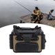 thumbnail image 5 of Cubo De Pesca, Cubo De Cebo Para Peces Vivos, Impermeable, Ligero Para Acampar, 5 of 8