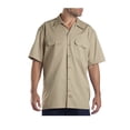thumbnail image 2 of Camisa Dickies Twill SS Work Original, 2 of 3
