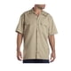 thumbnail image 2 of Camisa Dickies Twill SS Work Original, 2 of 3