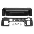 thumbnail image 3 of Rear Outside Exterior Trunk Door Handle For Vitara Grand Vitara 1998-2005 8285065d125pk 82850-65d13, 3 of 5