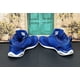 thumbnail image 5 of Ad-id-as Speed Trainer 3.0 Q16543 Blue Running Sneakers Men's Size 10 Blue, 5 of 6