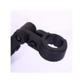 thumbnail image 5 of 2pcs Bike Set Portable Adjustable Road Mountain Bicycle Front Rear Fenders, for Commuter Mountain Bikes, Easy Install Mudguard Red, 5 of 5