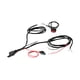 thumbnail image 4 of Arnés de cableado,Arnés de cableado Interruptor de manillar de motocicleta 12V,Barras de luces LED Arnés de cableado de luces de motocicleta,Luz LED Luz de trabajo Grupo de cables, 4 of 9