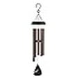thumbnail image 3 of Carson 60217 44 in. Signature Series Wind Chime - Bronze Fleck, 3 of 3