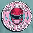 thumbnail image 3 of CafePress - Power Rangers You Sn Men's Comfort Colors® T Shirt - Mens Comfort Colors Shirt, 3 of 5