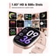 thumbnail image 4 of Relojes Inteligente Mujer Call Smartwatch Hombre Bluetooth, 4 of 8