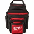 thumbnail image 1 of milwaukee tool 13-Inch 3-Tier Material Pouch, 1 of 1