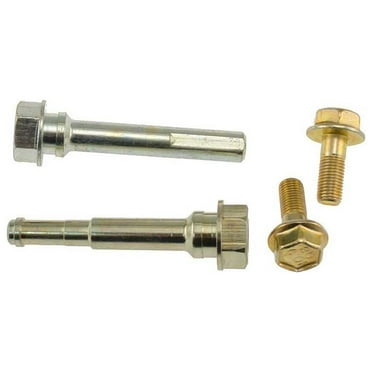 carlson Quality Brake Parts 14137 Caliper Guide Pin