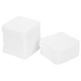 thumbnail image 1 of Toallitas para uñas sin pelusa, 200 piezas, toallitas para extensiones de pestañas, toallitas para esmalte de uñas, las mejores de su clase, 1 of 14