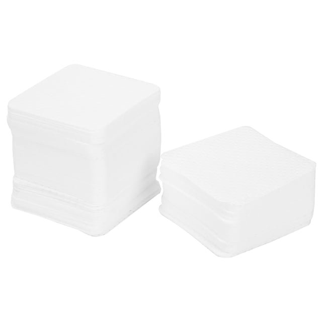 Toallitas para uñas sin pelusa, 200 piezas, toallitas para extensiones de pestañas, toallitas para esmalte de uñas, las mejores de su clase