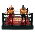 VT World Hardcore Champions Wrestling Toy Figure Play Set w/ Ring, 4