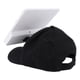 thumbnail image 5 of Camping Solar Charger, Panel Solar de 20 W de Alta Eficiencia Puertos USB Duales 5V Con Sombrero Para Pescar, 5 of 7