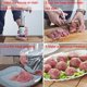 thumbnail image 3 of Jeringa para carne multifuncional, aguja tensora de acero inoxidable, adobo, jeringa para condimentos, carne, utensilios de cocina Sailing Electrónica, 3 of 5
