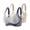Light Blue, variant on Abomasnow 2 Pack Smoothing Bra Anti Sagging Wireless Push Up Bras for Women No Underwire Full Coverage Bra Comfy Bras for Women M-3XL