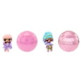 thumbnail image 5 of LOL Surprise Music Festival – Dolls with Collectible Vinyl Albums, 7 Surprises, Ages 4+, 5 of 8
