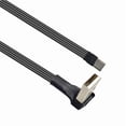 thumbnail image 5 of Yiran Type-C Male Straight Cable 30cm USB Straight Heat Shrink, 5 of 7